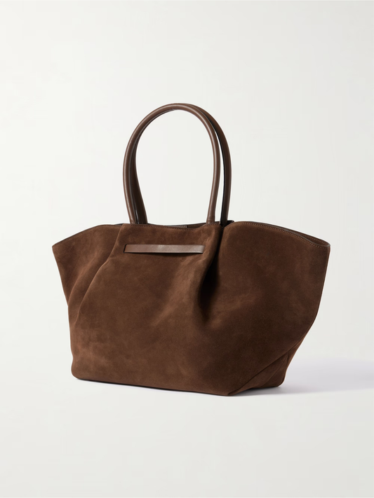 DEMELLIER TOTE BAG