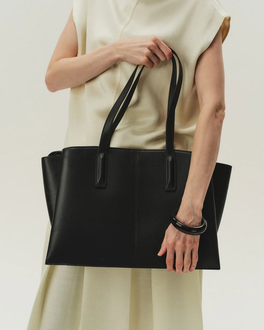 Paloma Tote Latte