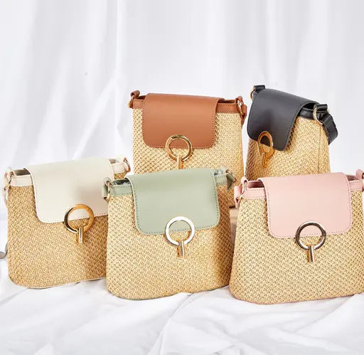 Sac Rosalie – Le Charme Naturel
