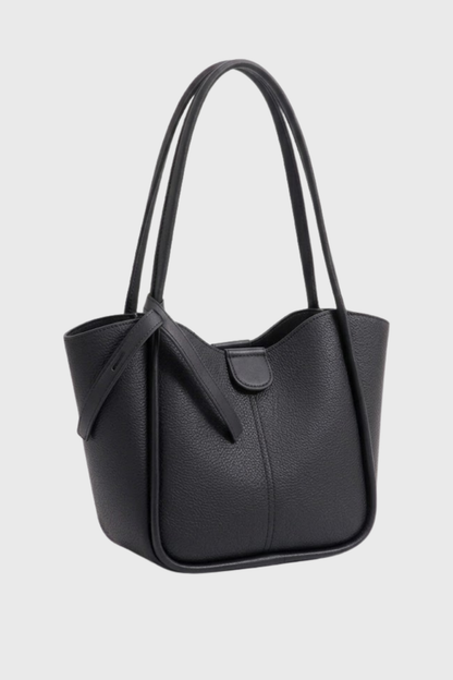 Soft tote bag
