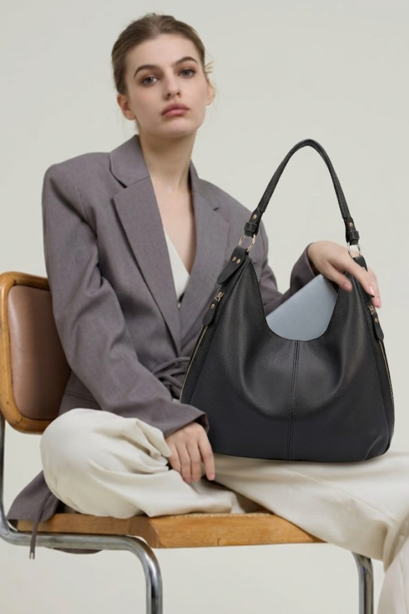 Sac du travail chic