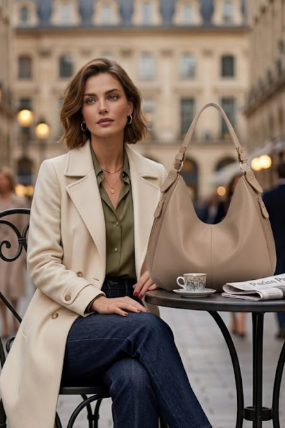 Sac du travail chic