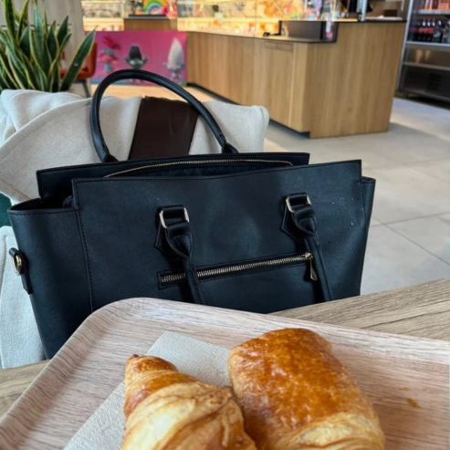 Sac 3-en-1 Satiné