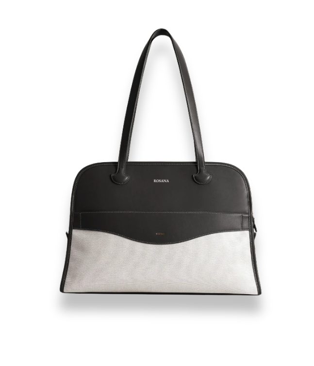 Coast Portfolio Satchel