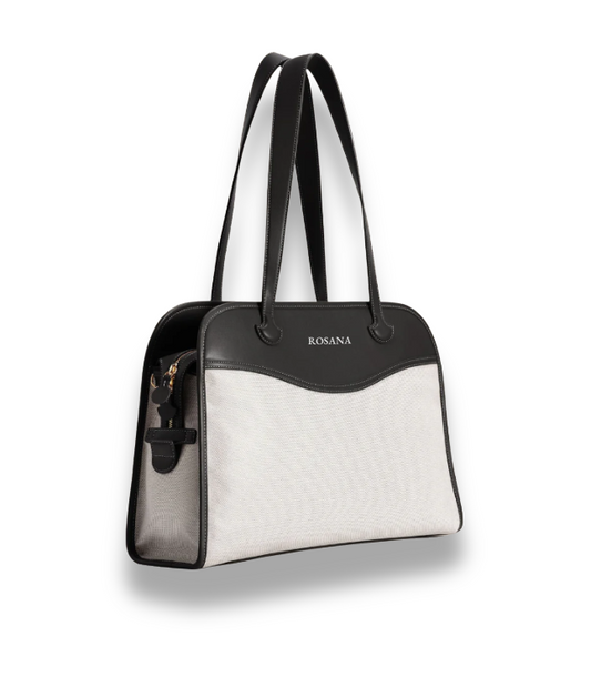 Coast Portfolio Satchel