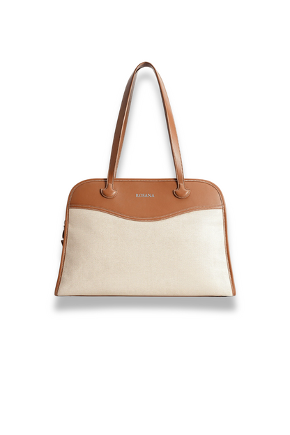 Coast Portfolio Satchel