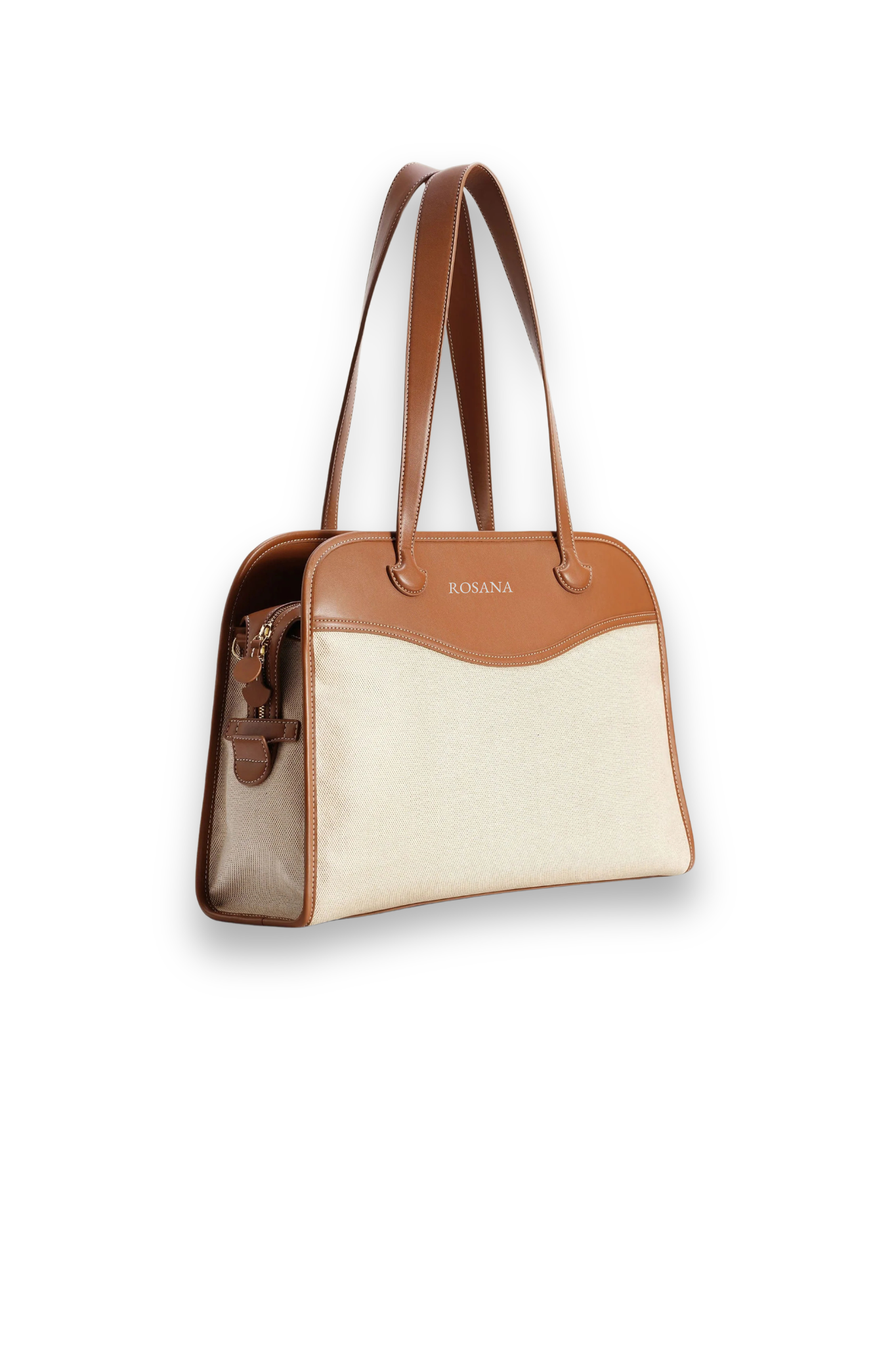 Coast Portfolio Satchel