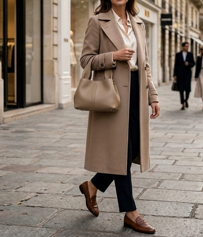 Le Mini Sac Élancé