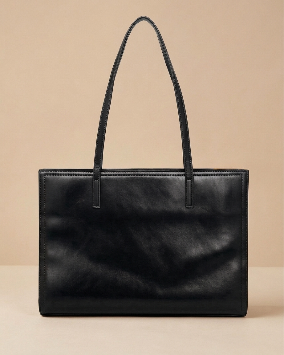 Premium 3 Compartment Tote Bag