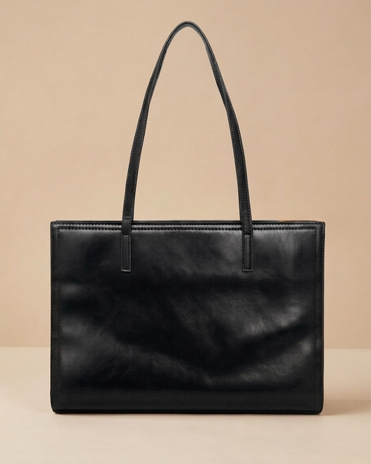 Premium 3 Compartment Tote Bag