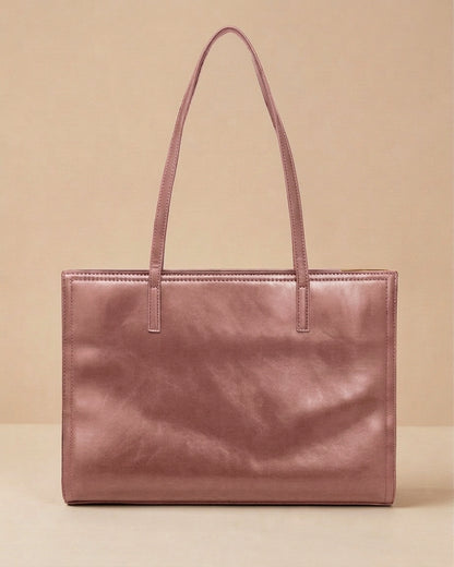 Premium 3 Compartment Tote Bag
