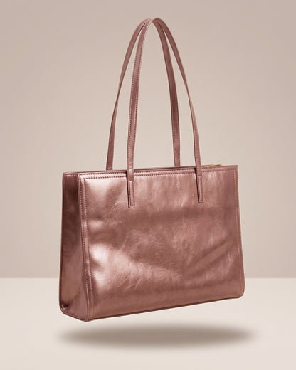 Premium 3 Compartment Tote Bag