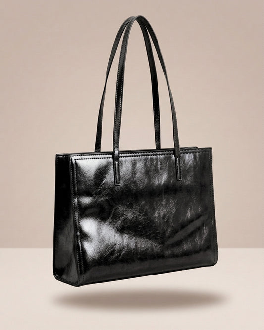Premium 3 Compartment Tote Bag