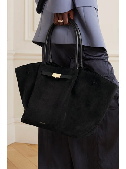 DEMELLIER TOTE BAG