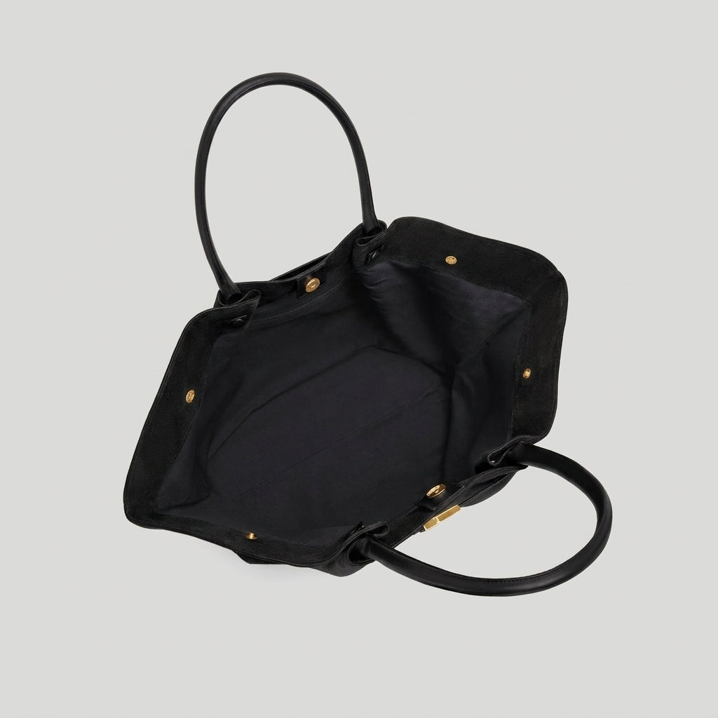 DEMELLIER TOTE BAG
