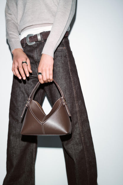 MINI SAC SEAU SURPIQÛRES