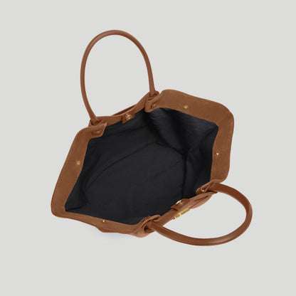 DEMELLIER TOTE BAG