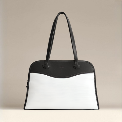 Sac de travail 3en1 ( sac à main , sac pc , et sac d'organisation )