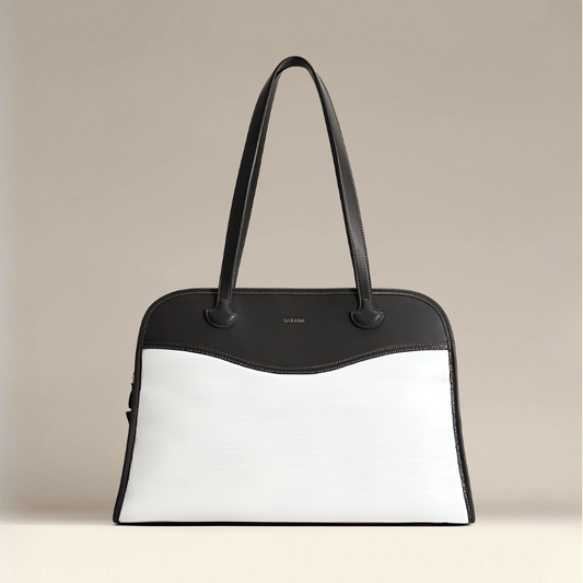 Sac de travail 3en1 ( sac à main , sac pc , et sac d'organisation )