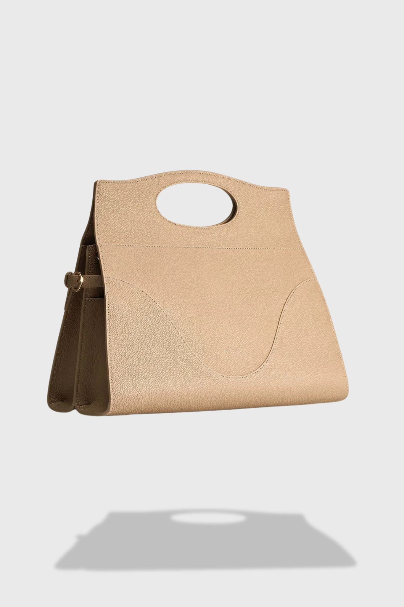Captain Briefcase Sac