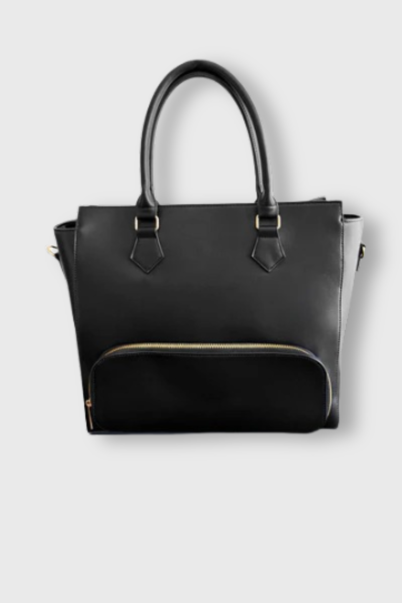 Sac 3-en-1 Satiné